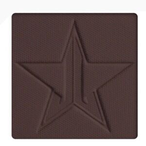 Jeffree Star Cosmetics Pressed Pigment Freak Show Brown Eyeshadow Single